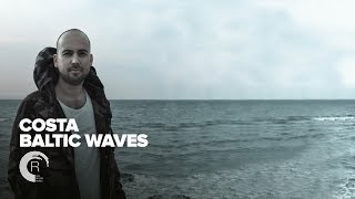 Costa - Baltic Waves [FULL ALBUM - OUT NOW]