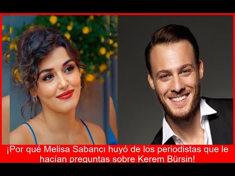Hande y Kerem