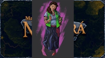 Tema da Kapua (Acampamento) | College of Loop + Skyfall RPG