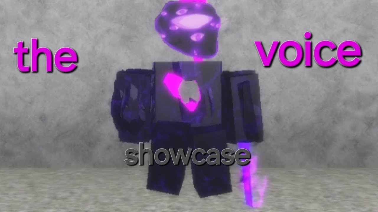 Showcase 
