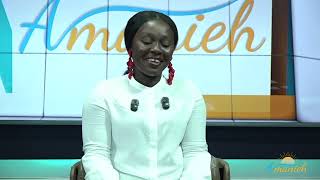 AMANIENH DU 22 AVRIL 2026 screenshot 2