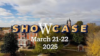 W Showcase March 2025
