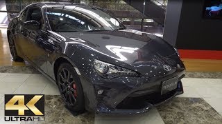 NEW Toyota 86 GT Limited 2019 - All New 2019 Toyota 86 Reviews Interior Exterior - 新型トヨタ 86