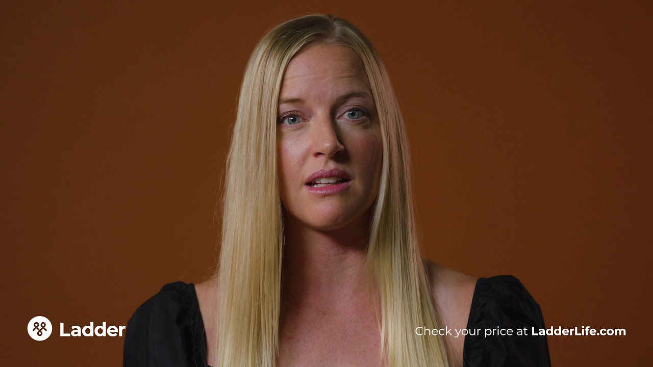 Life Insurance You’ll Love (Really) Ladder YouTube