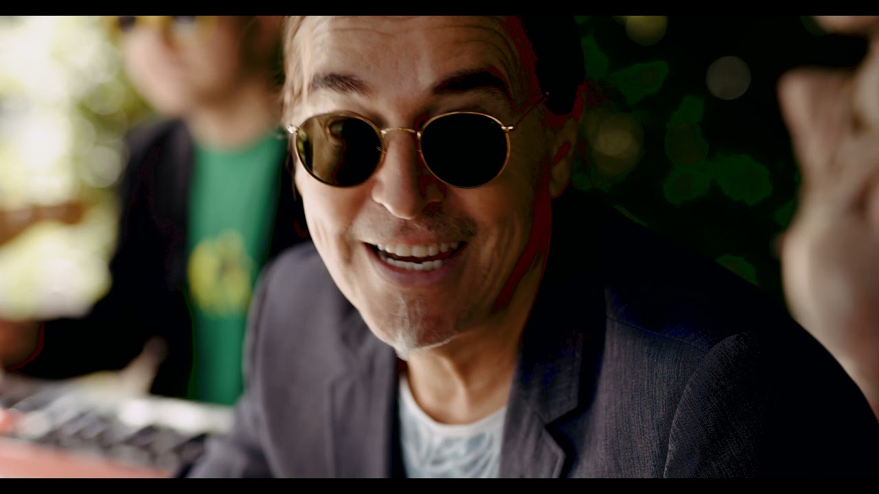 "Pälzer Reggae" von CHAKOs HaardtBeat