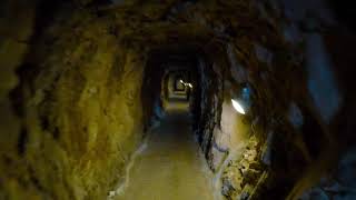 Great Siege Tunnels in Gibraltar [CC]