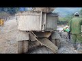 Một Ngày Đi Làm Đường Cùng Các Anh Em Vùng Cao - Một Ngày Tuyệt Vời
