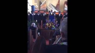 Fisk Jubilee Singers