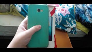 DOOGEE S200 - ЗАЩИЩЕННЫЙ ТЕЛЕФОН С 2 ЭКРАНАМИ!