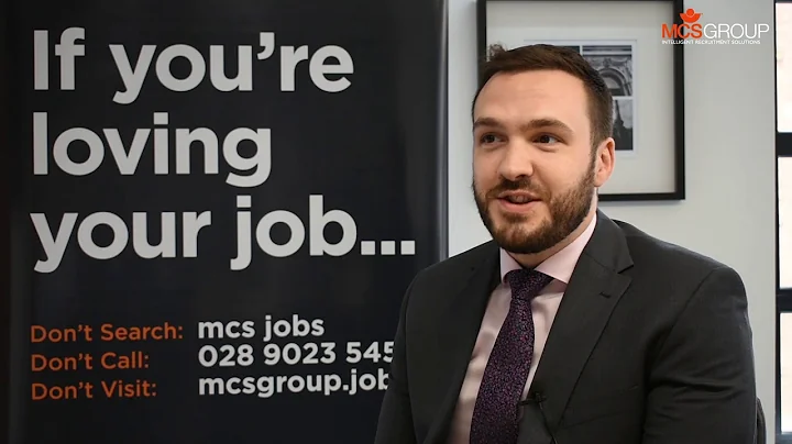 Chris Busby - My MCS Journey