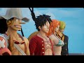 One Piece Odyssey - Part 3 - Chapter 2: Memories of the Desert Kingdom, Alabasta (No KOs)