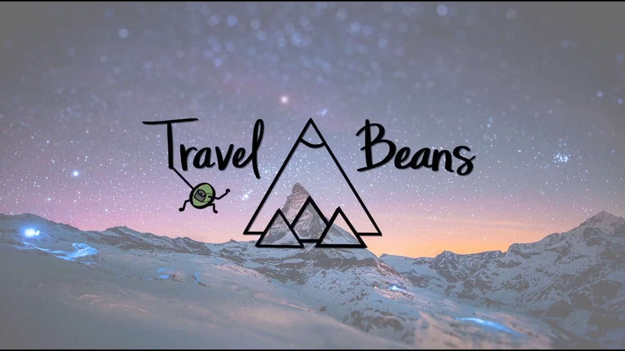travel youtube channel logo