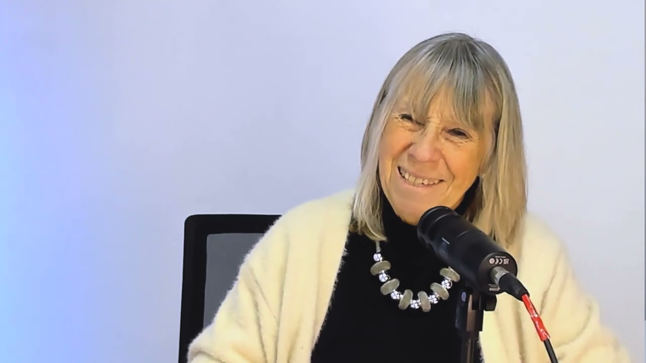 Lo nuevo necesita amigos | Una charla con Silvia Torres Carbonell, directora de Universidad Austral