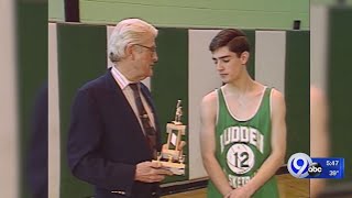 Former NewsChannel 9 sportscaster Jack Morse passes away