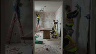 They're Building Luxury 🔨 Watch This