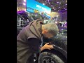GWM stall and Haval Raptor walkaround in Beijing Auto Show 2026.