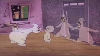 Spirit In A Vacuum - Rapunzel Underground