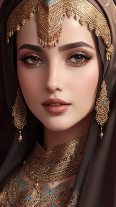 FAKTA JIN IFRIT , JIN TERKUAT | MAKHLUK MITOLOGI ARAB DAN ISLAM
