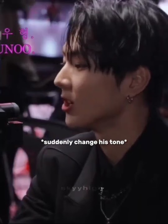 when jungwon use his leader card 🔥 #enhypen #jungwon #sunoo #jake