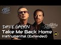 Dave Gahan &amp; Soulsavers - Take Me Back Home (Instrumental)
