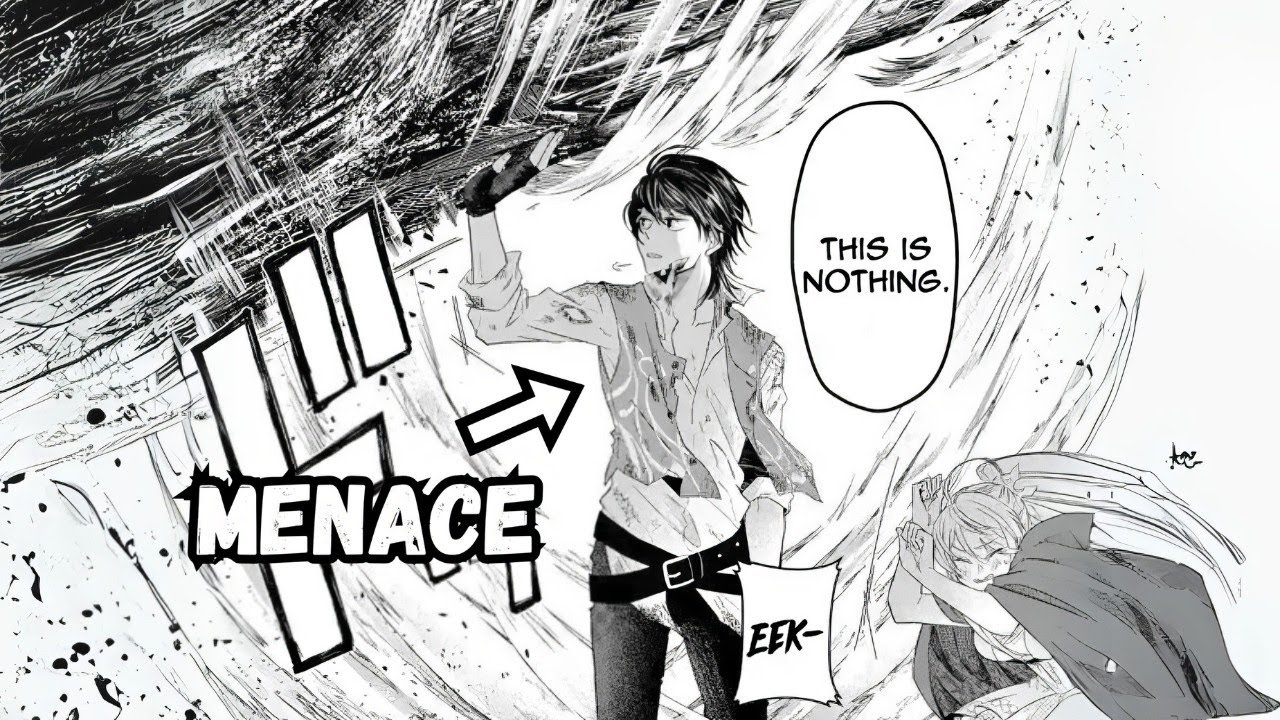 He Was Supposed To Be Dead… Now He’s Dominating The Academy From Within!   Manga recap
