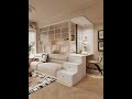 Small Space, Huge Upgrade #bestdecor #smarthome