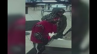 Commercial Robbery 813 Adams Ave DC 18 02 006538
