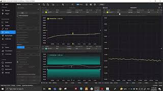 Measuring Device Under Test with a CMT Multiport 9 GHz VNA 中文字幕