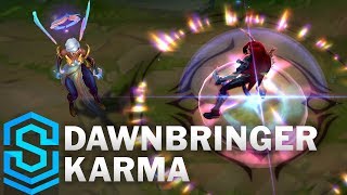 Dark Star Karma Wallpaper LOL – LVGames.net Wallpaper