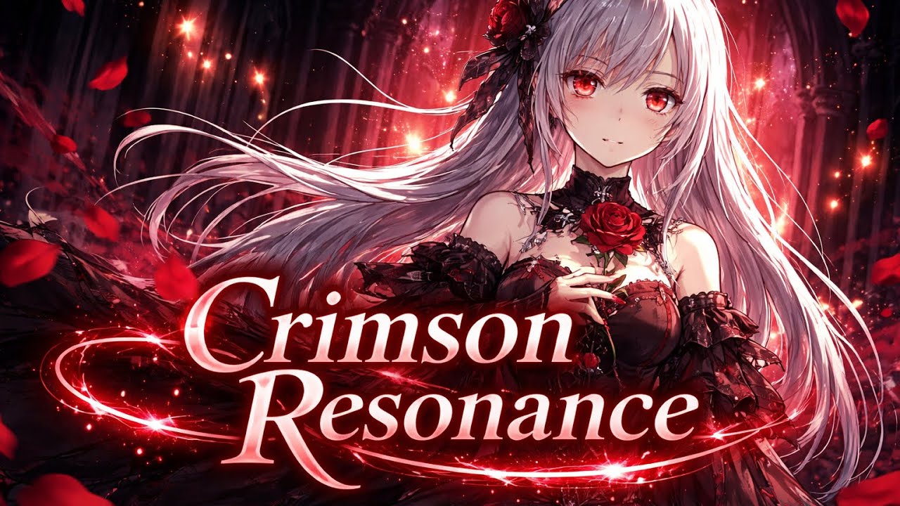 Crimson Resonance