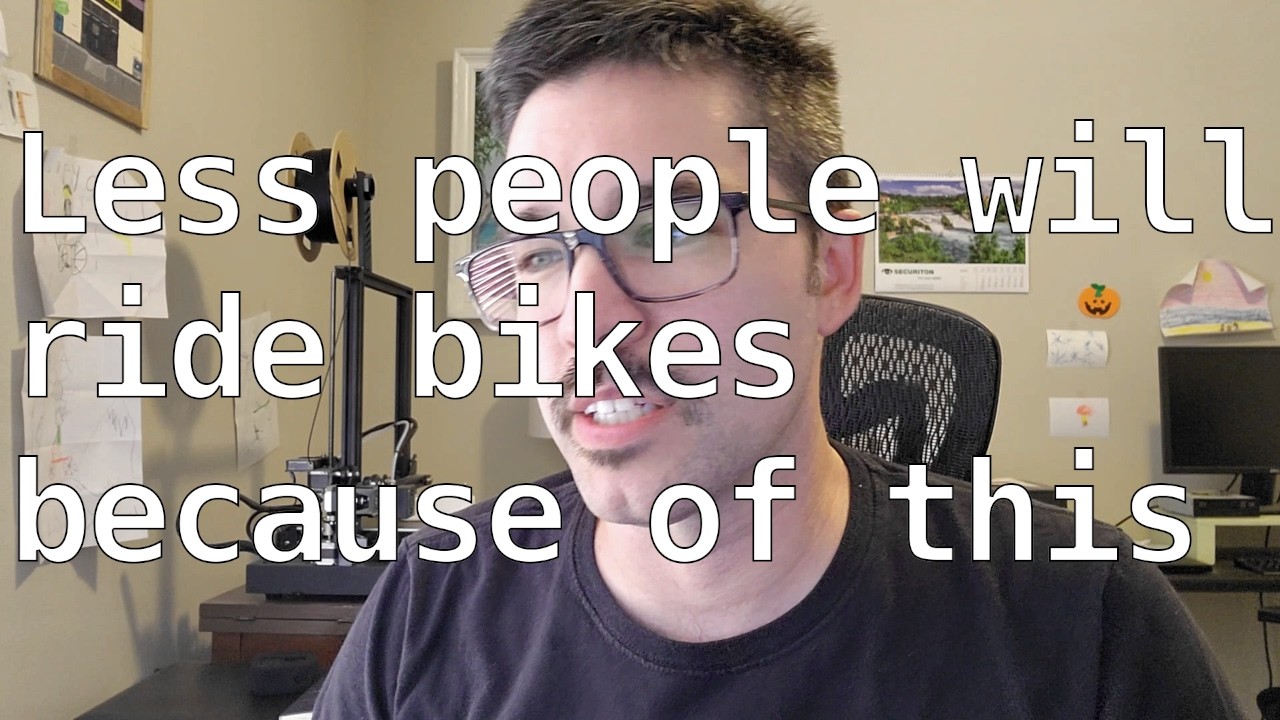 В штате Флорида скоро вступят в силу новые законы об электровелосипедах.