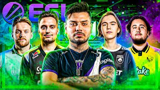 ⭐ NAVI vs 3DMAX - BO3 - ESL PRO LEAGUE S22 - 1.000.000$