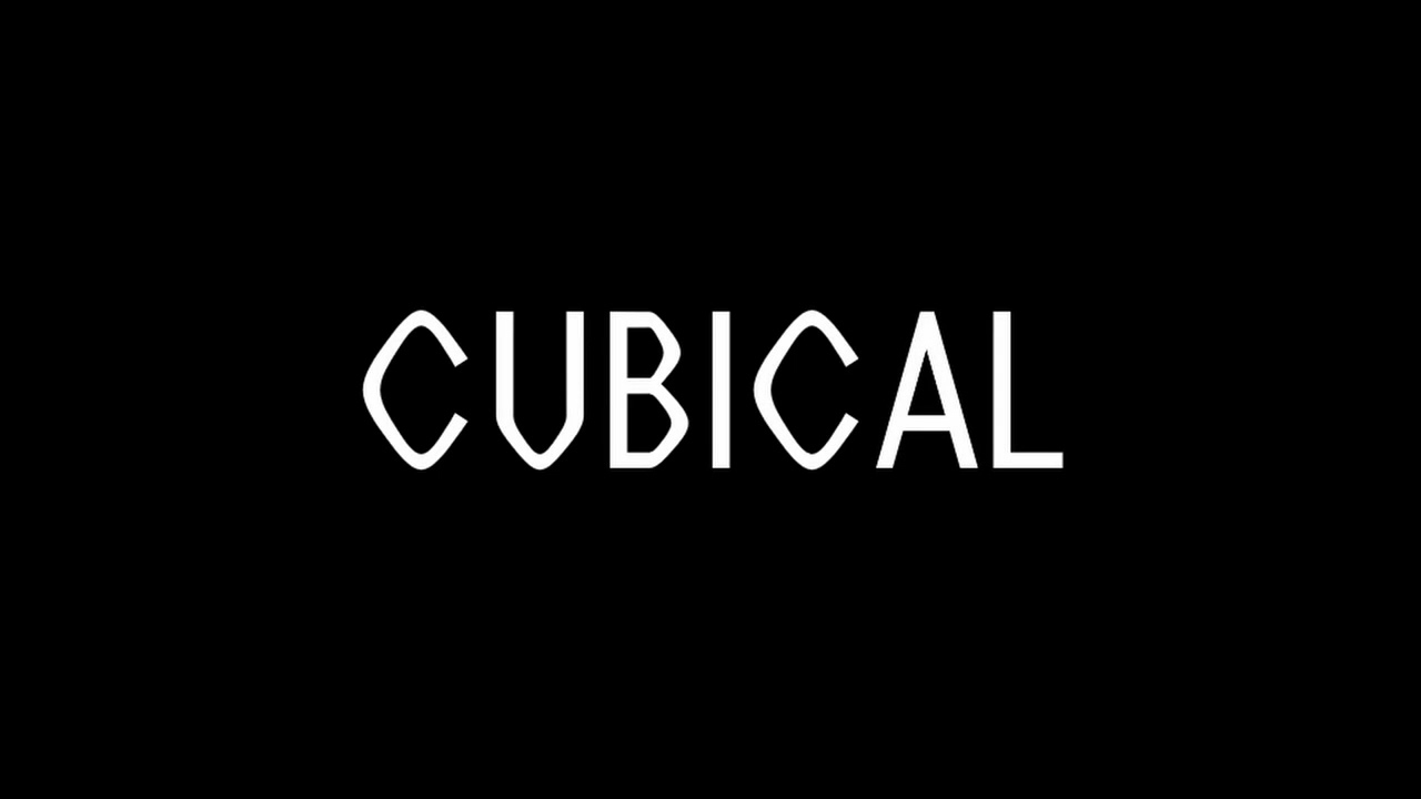 Cubical Trailer