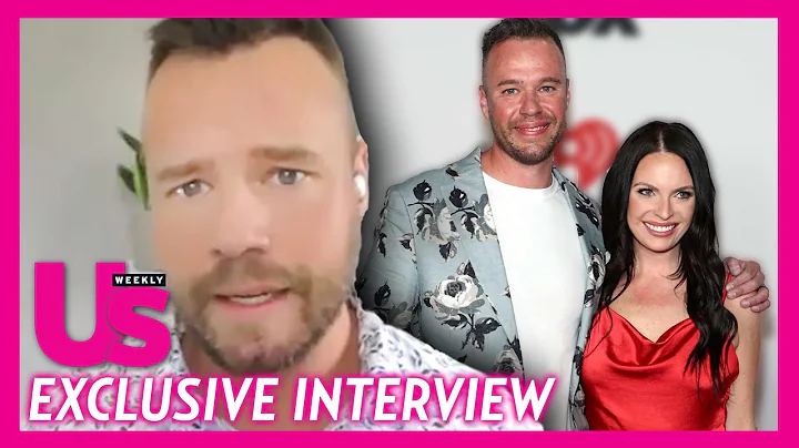 Love Is Blind Nick On Danielle Shade After Split &...