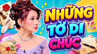 Thử thách nhịn cười với màn bắn chữ liên thanh, trị chồng lừa đảo của Hồng Đào