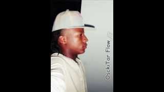 Oskitar Flow Rap En Mi Frestyle