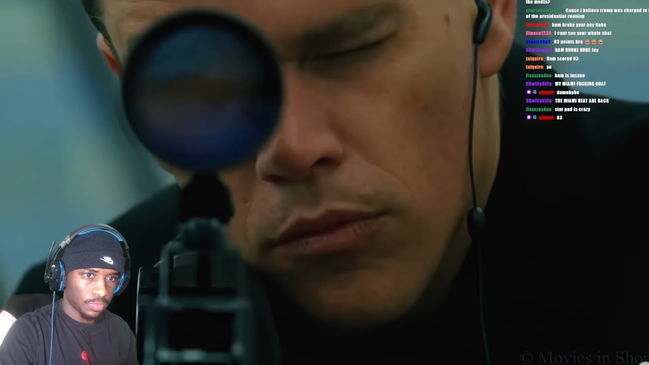 РЕАКЦИЯ НА НОВОСТЬ: ЦРУ предало своего главного убийцу, не подозревая, что он убьет их всех