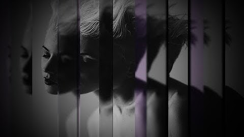 how to Create a Fractal Mirror Effect in photoshop tutorial/ online classes&lecture on youtube