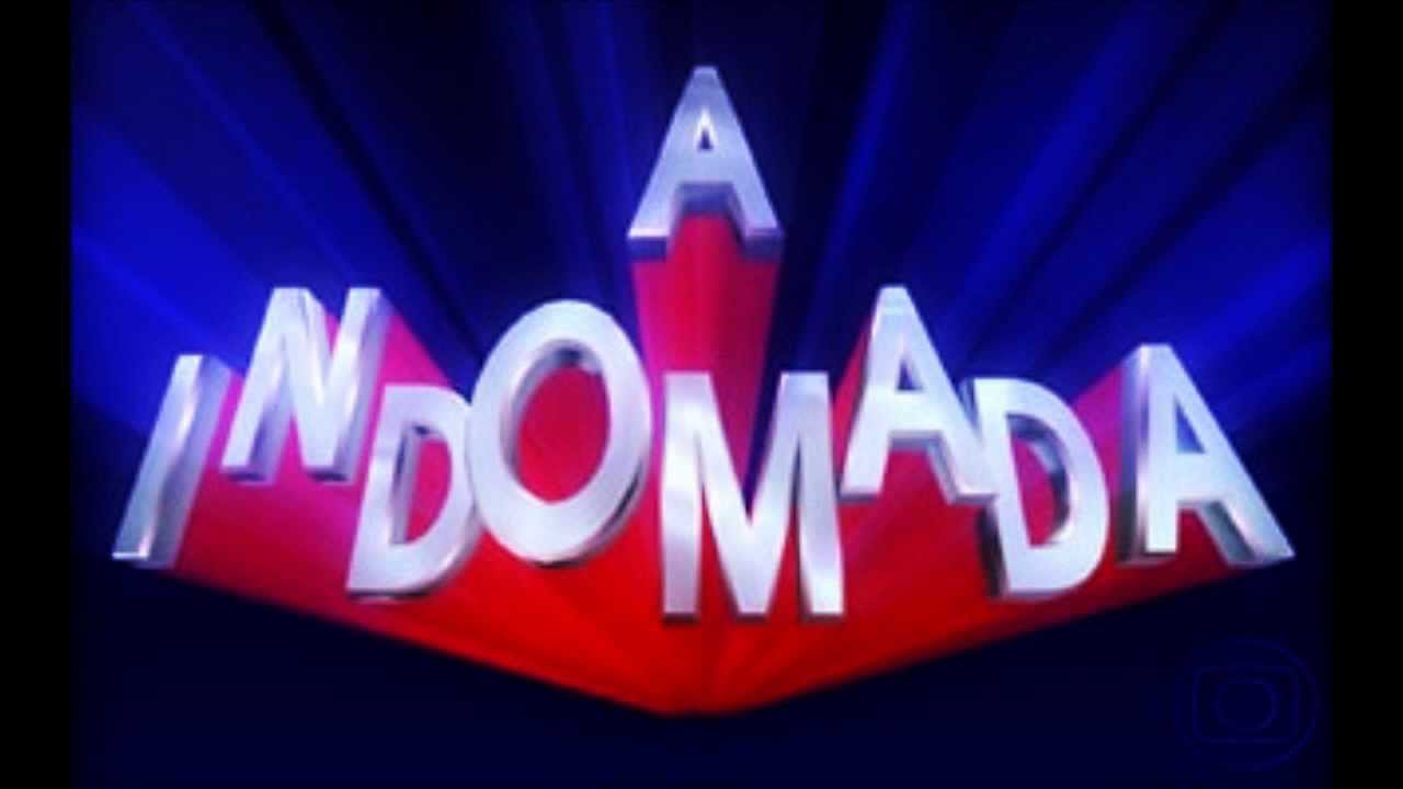 A Indomada- Temas de Abertura (Original e Reprise) Completos
