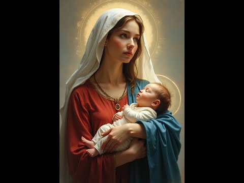 Ladainha de Nossa Senhora