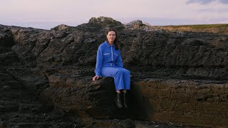 Sea Legs - Laura Duff Official Music Video