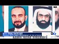 Alleged 9/11 mastermind's long-awaited trial scheduled for 2028