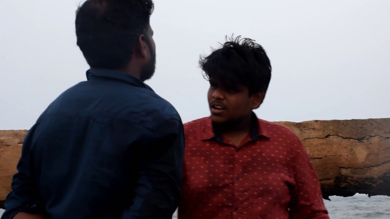 Kalam  | HD | Tamil Short Film | Thriller