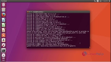 How To install Wine 2.6 on Ubuntu 17.04