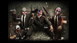 payday 2