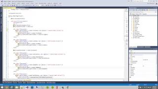 Week 6 - HtmlHelper | 14SS Web Server Application Development
