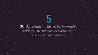Python Automation Techniques: Empowering Productive