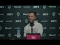 Postgame Press Conference: Colorado Rapids vs Seattle Sounders