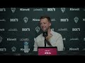 Postgame Press Conference: Colorado Rapids vs Seattle Sounders