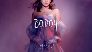 anggis devaki - bodoh (speed up & reverb) TikTok Songs